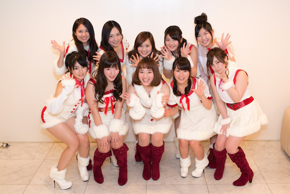 日本のポッチャリ系10人組アイドル「Chubbiness(チャビネス)」に対する海外の反応が的確すぎる。。。